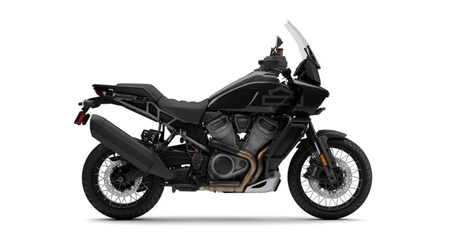 Fahrzeugabbildung Harley-Davidson PAN AMERICA SPECIAL RA1250S MY23  - VORBESTELLEN