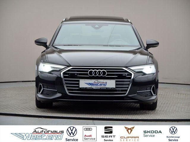 Image of Audi A6