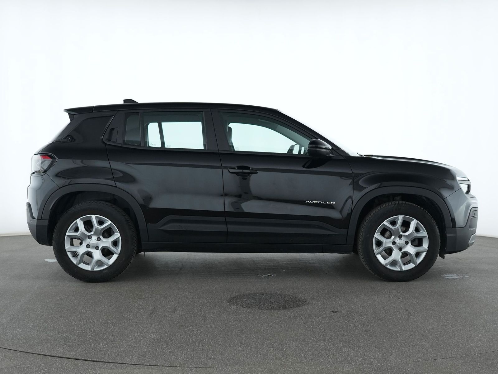 Jeep Avenger - Bild 5