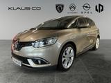 Renault Scenic IV 1.5 Experience *Navi*SHZ*Keyless*Kinde - Renault Scenic Experience mit Diesel-Antrieb
