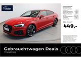 Audi A5 Sportback 50 TDI quattro S line AHK/VC/LED/SH - Audi A5 50 TDI Gebrauchtwagen