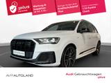 Audi Q7 55 TFSI quattro tiptronic S line | STANDH. |