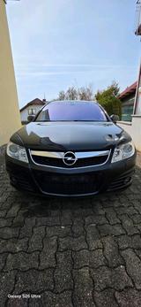 Opel Vectra c Caravan 2,8l v6 Turbo - Opel Vectra: C Turbo