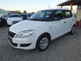 Skoda Fabia 1.6l TDI 55kW Classic - Skoda Fabia Classic mit Diesel-Antrieb