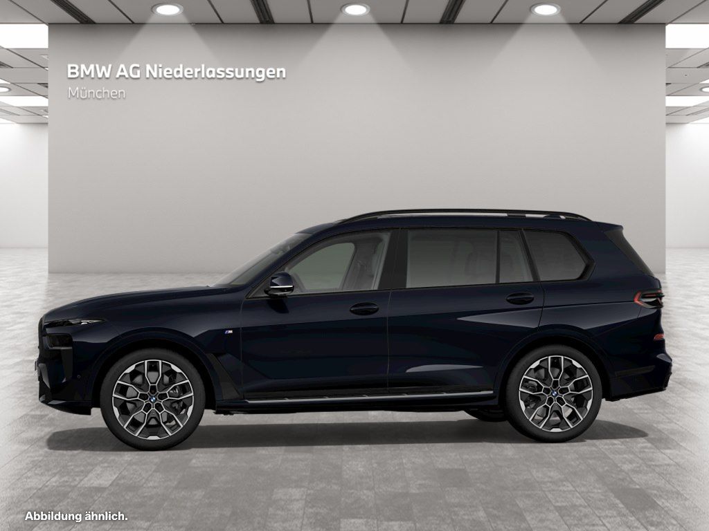 BMW X7 - Bild 7