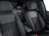 Volkswagen Taigo - Vorschau Bild 5