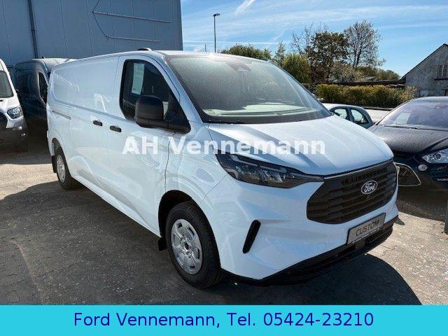 Ford Transit Custom 320 L2Trend Kasten*LED*AHK*5J.FGS