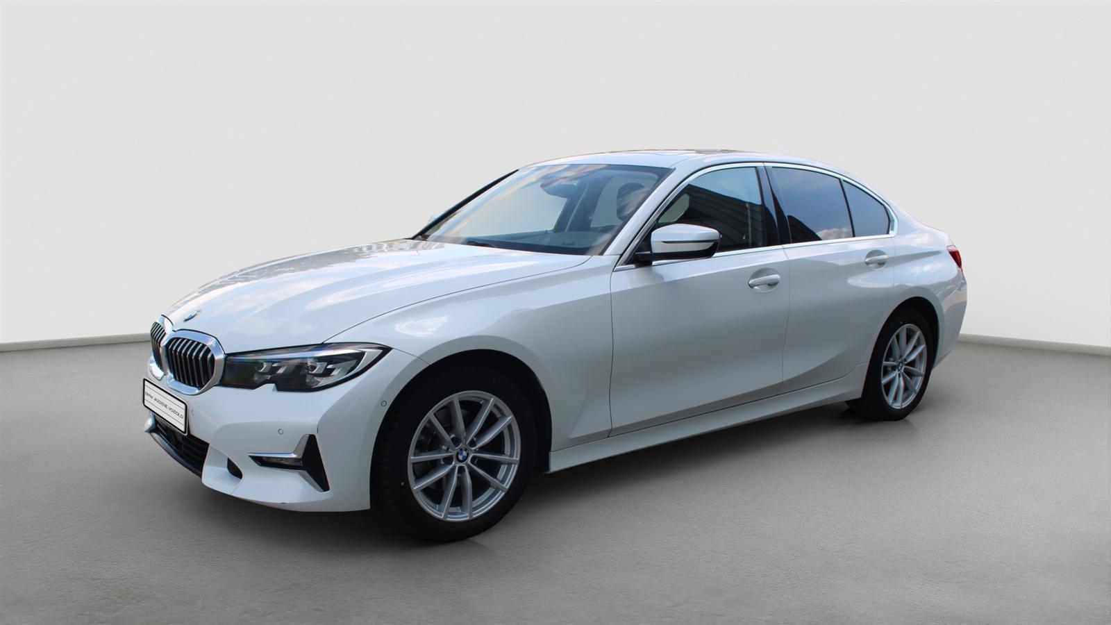 BMW 320i xDrive