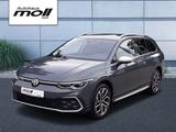 Volkswagen Golf Variant Alltrack 4MOTION 2,0 l TDI SCR 4MOT - Volkswagen Golf: TDI 4motion