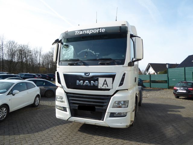 MAN TGX18.460