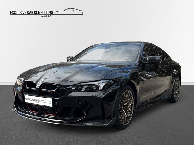 BMW M4 – Bild 3