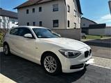 BMW 118d xDrive | 143 PS | Allrad | Unfallfrei | - BMW 118: Ps 118d