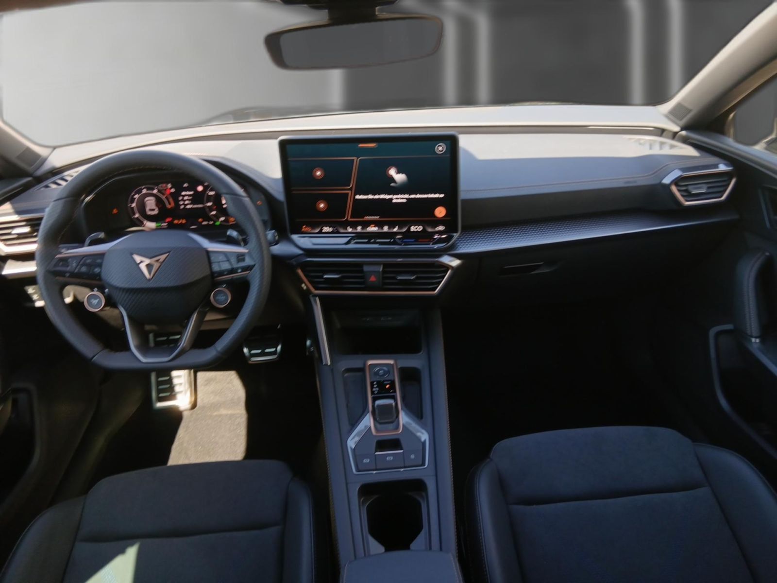 Cupra Leon - Bild 12