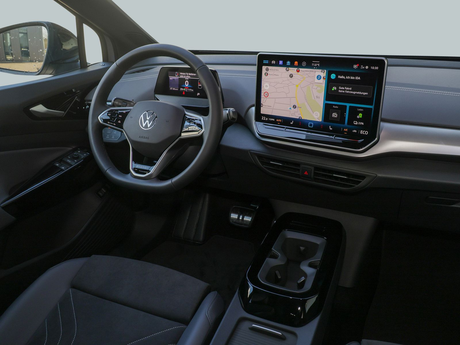 Volkswagen ID.4 - Bild 17