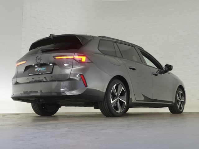 Astra L ST GS+ANHÄNGERKUPPLUNG+NAVI+360 GRAD KAM