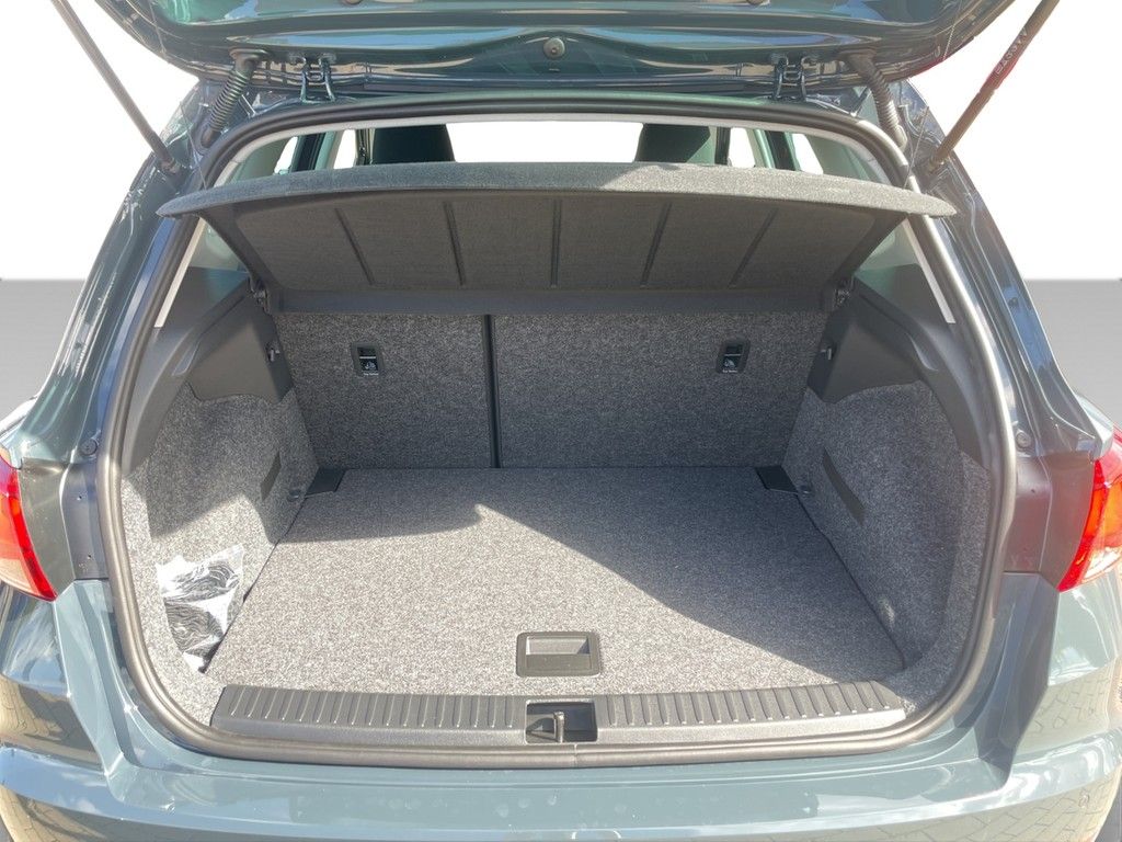 Seat Arona - Bild 9