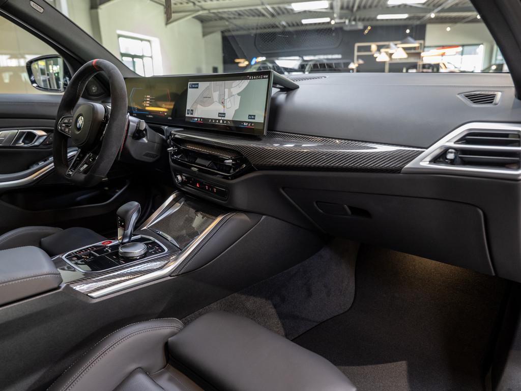 BMW M3 Touring M xDrive Competition LED HUD NAVI H/K