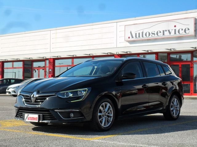 Renault Mégane Sporter Blue dCi 115 CV Business