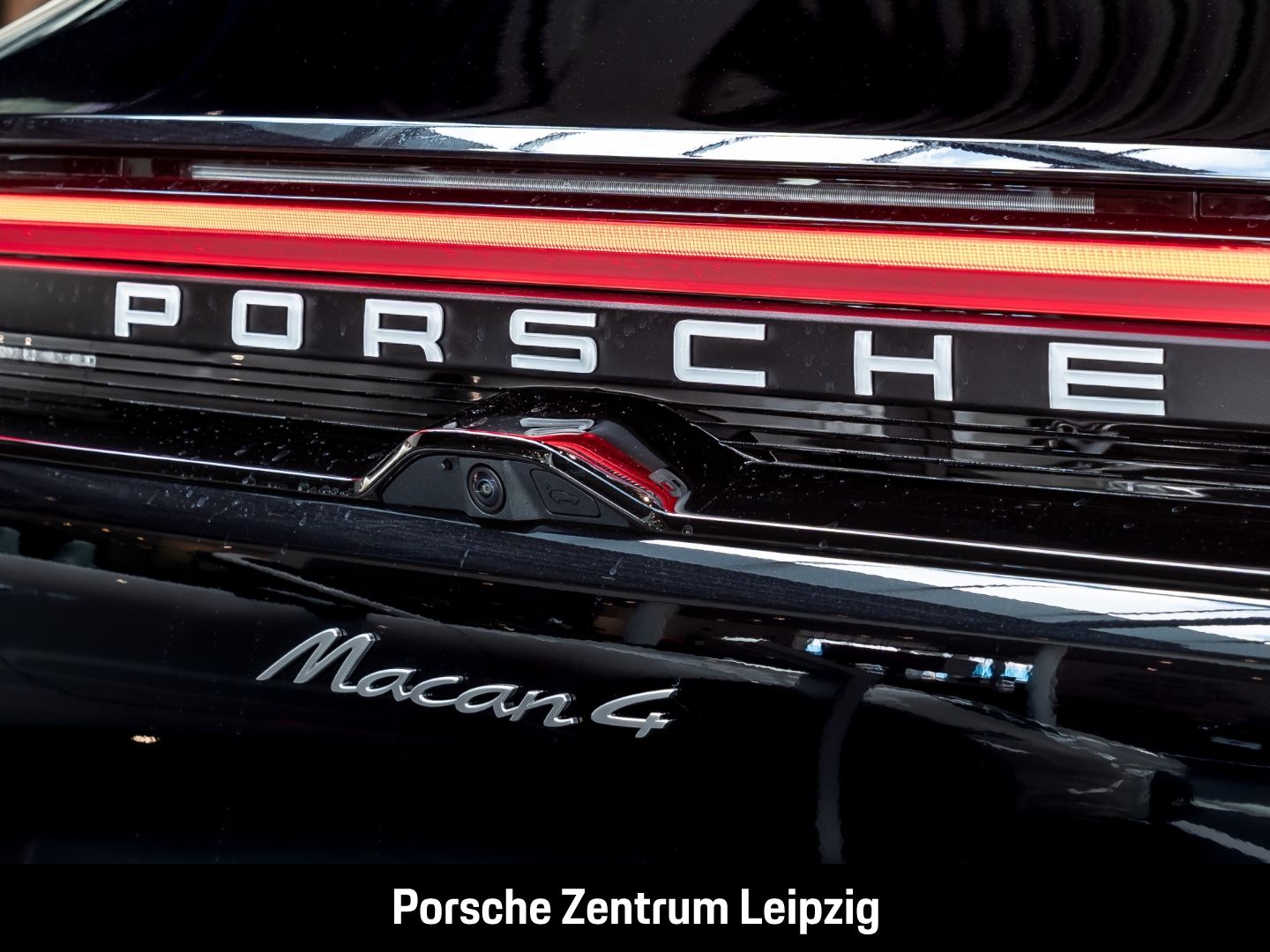 Porsche Macan - Bild 14