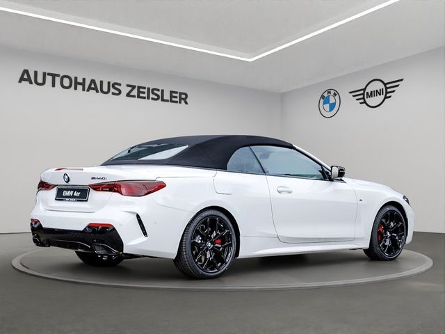 Foto Nummer 2: BMW 440i xDrive