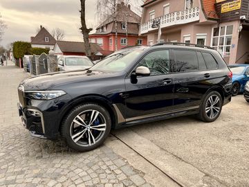 BMW X7 - 2