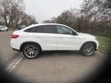 Mercedes-Benz GLE 350 d 4MATIC - AMG Sport-Coupe - Mercedes-Benz GLE 350 in Ludwigshafen