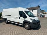 Citroën Jumper 2.0 Blue-HDi 35 L4H2 Maxi/Lang/Klimaautom - Citroën Jumper: L4h2