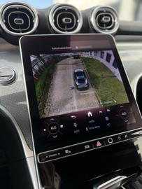 صورة مصغرة 14 لـ 2023 Mercedes-BENZ CLE