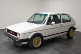 Volkswagen Golf GTI Pirelli - Volkswagen Golf aus 1983