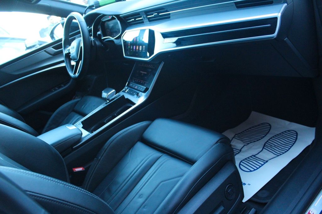 Image of Audi A7