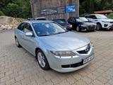 Mazda 6 Lim. 2.0 CD Active Sport "EXPORT" - Mazda: 0 Sport Cd