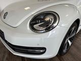 Volkswagen The Beetle 1.6 TDI DPF BMT, Schiebed., Sitzheiz. - VW New Beetle mit Schiebedach