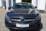 Mercedes-Benz CLS 400 4Matic Multibeam LED Kamera 360° - graue Mercedes-Benz CLS 400