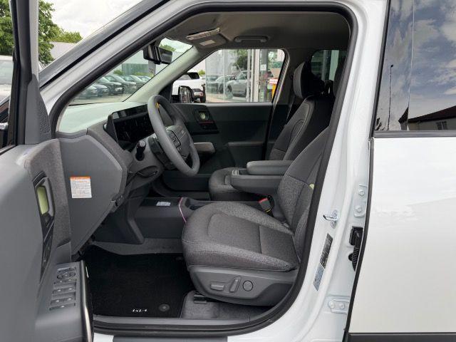 Kia EV2 61-kWh EARTH 4 SITZ TECH WINTER DRIVE-WISE