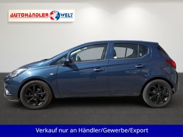 Opel Corsa - 7