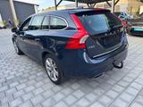 Volvo V60 Kombi Summum AWD - Volvo V60 Hybrid (Diesel/Elektro)