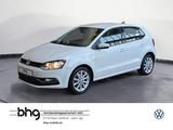 Volkswagen Polo 1.2 TSI (Blue Motion Technology) DSG Highli - VW Polo Gebrauchtwagen in Karlsruhe