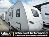 Tabbert SENARA 620 DMK 2,5 