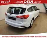Ford Focus Tur 1.5d C&C LED/NAVI/SHZ/TEMP/PDC/8Fa - Ford Focus mit Diesel-Antrieb: 1.8