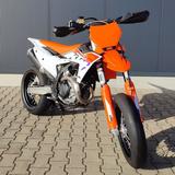 KTM 450 SMR MJ 2023 - KTM 450