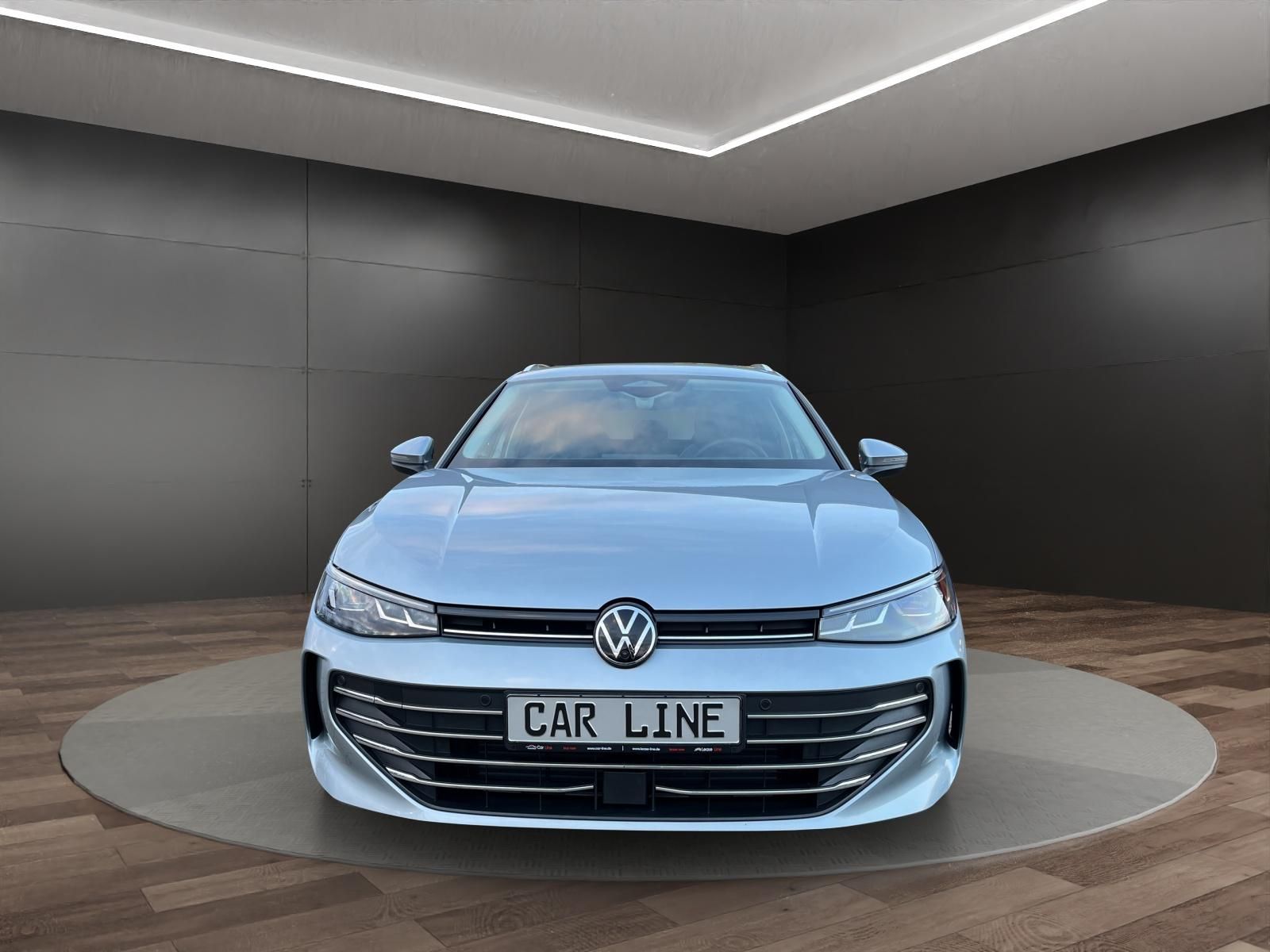 Volkswagen Passat Variant - Bild 9