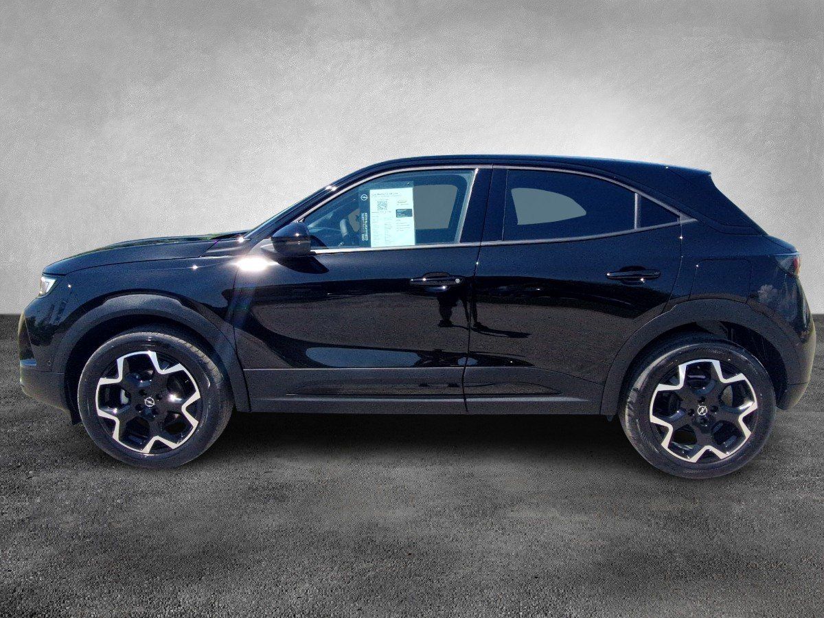 Opel Mokka 1.2 GS Line Aut. RÜCKFAHRKAMERA|NAVI|SHZ imagem 3