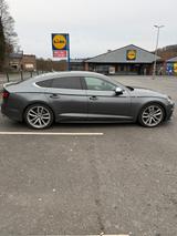Audi S5 3.0 TFSI tiptronic quattro Sportback - - Audi S5 in Essen