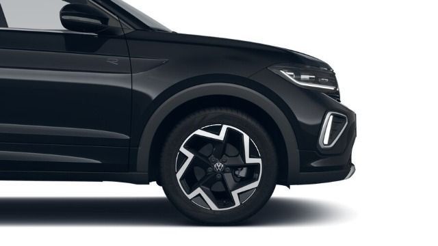 Volkswagen T-Cross - Bild 4