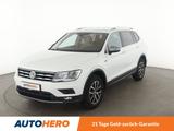 Volkswagen Tiguan Allspace 2.0 TDI Comfortline Aut.*NAVI* - Volkswagen Tiguan Allspace in Bochum