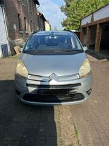 Citroën C 4 Picasso  ! - Citroën C4 Picasso in Saarbrücken