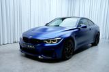 BMW M4 CS / Stealth PPF / Keramik / Akrapovic - BMW M4 Akrapovic Gebrauchtwagen