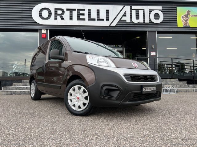 Otros Fiorino 1.3 MJT 95CV Cargo SX