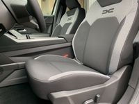 Dacia Bigster - Vorschau Bild 9