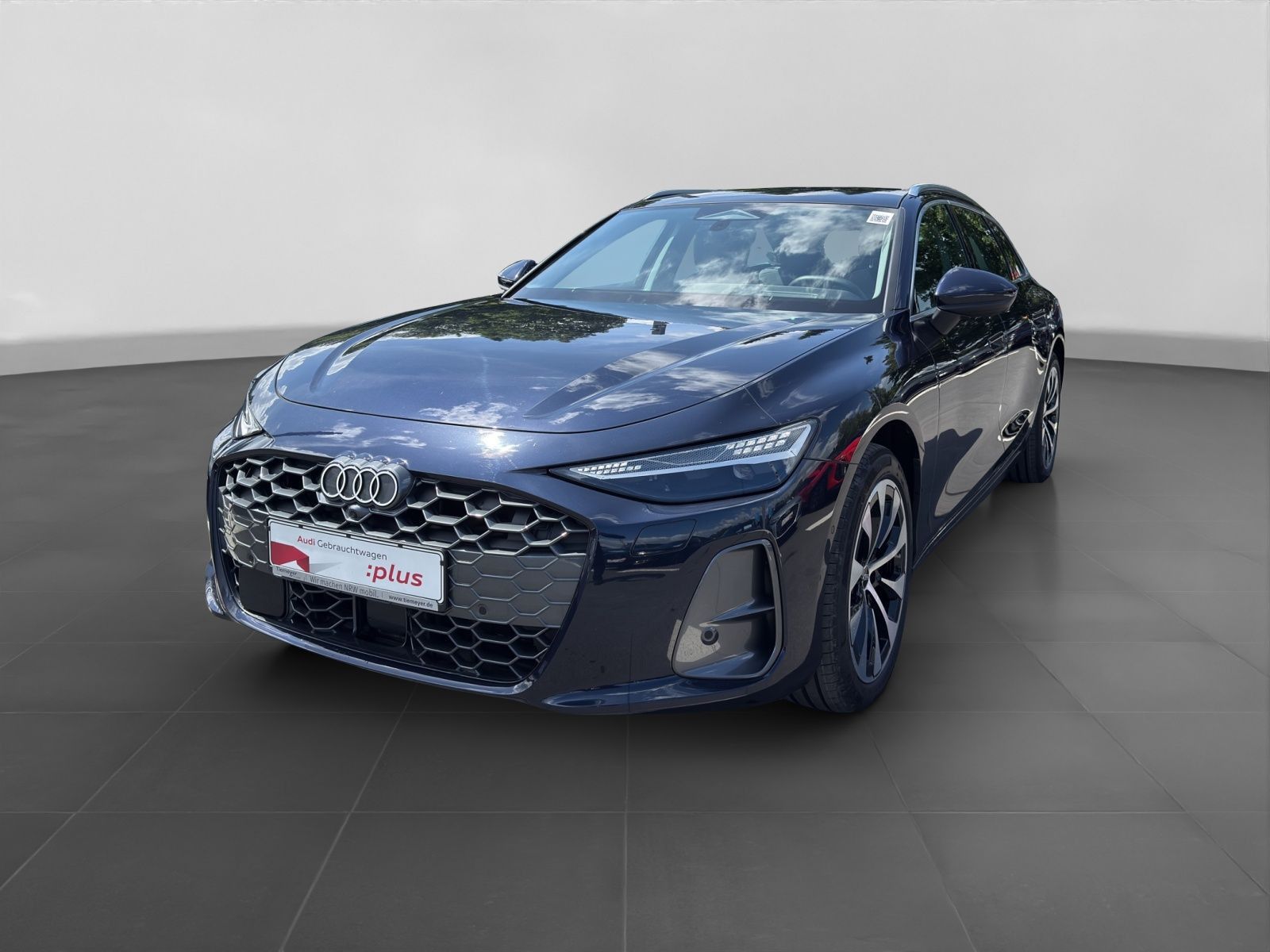 Audi A6 - Bild 2